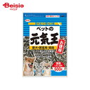 秋元水産 元気王 ペットの元気王にぼし 500g ペット