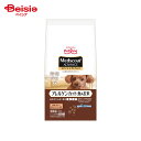 ペットライン メディコートアドバンス アレルゲンカット 魚&お米 1歳から 1kg ペット