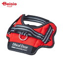 ペティオ(Petio) 犬用胴輪 EthicalDoor イージーウェアハーネス レッド S