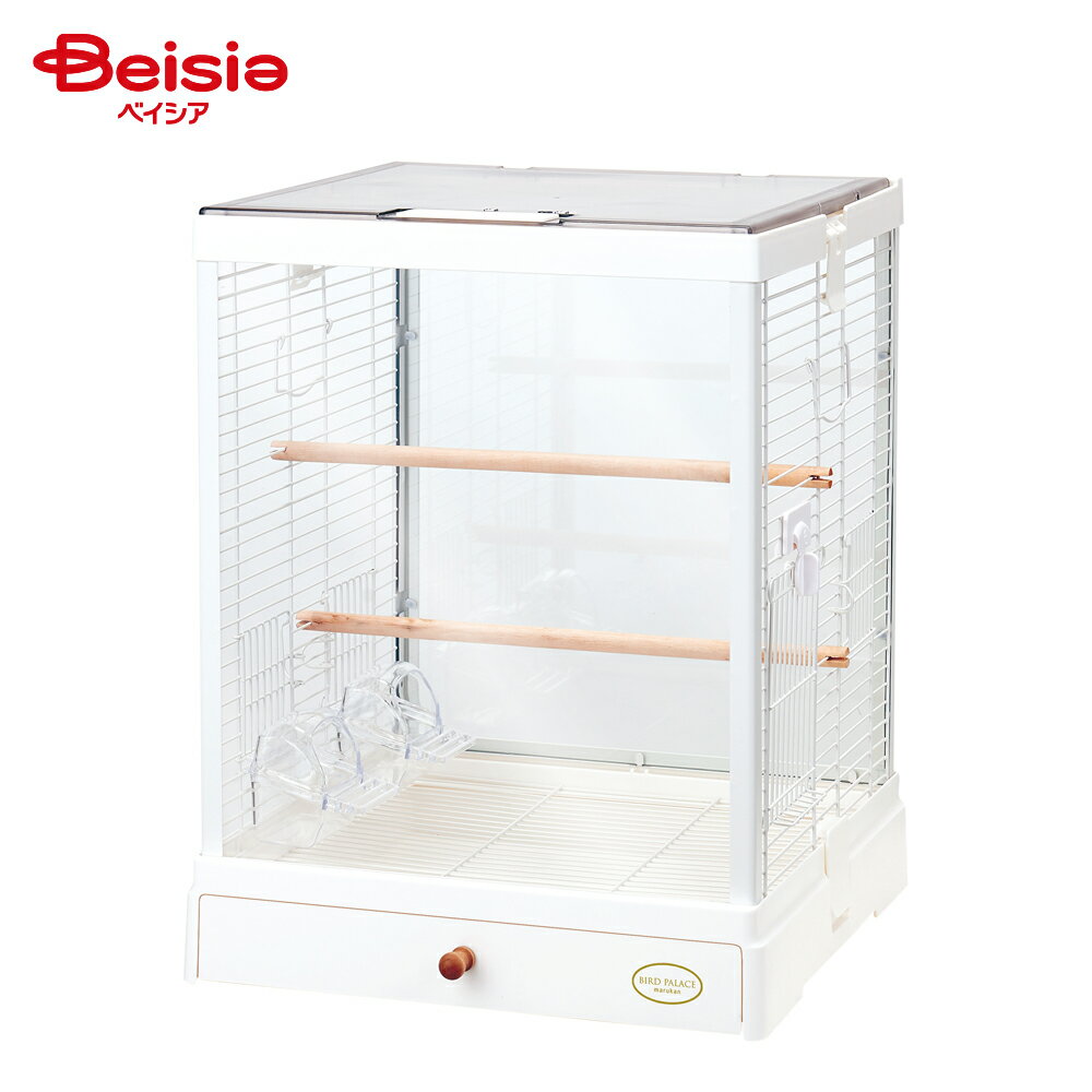 マルカン ミニマルランド バードパレス クリアスクリーン 40W