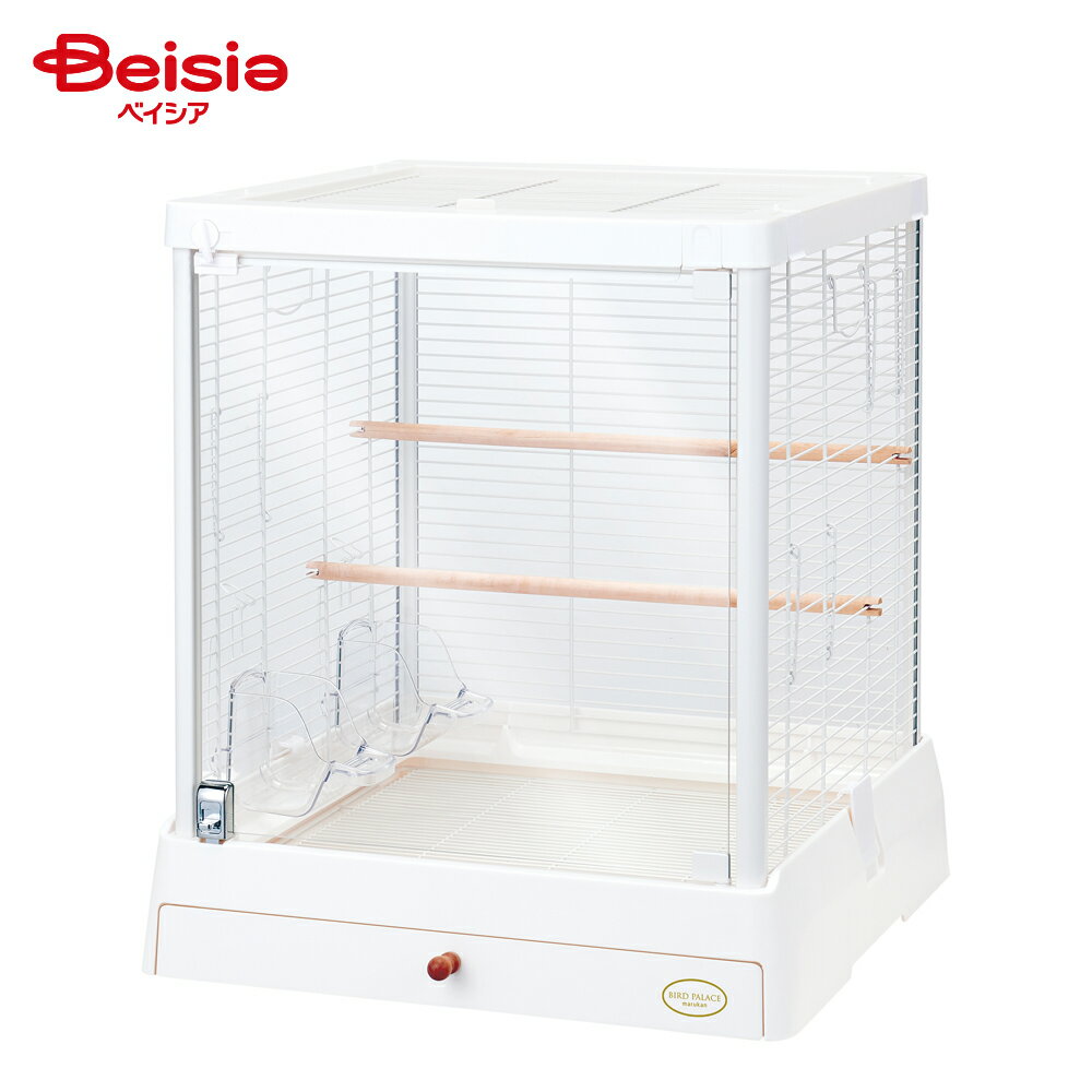 マルカン ミニマルランド バードパレス クリアライフ 50W