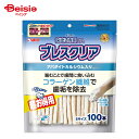 マルカン ゴン太の歯磨き専用ガム ブレスクリア アパタイトカルシウム入り S 超お徳用 100本