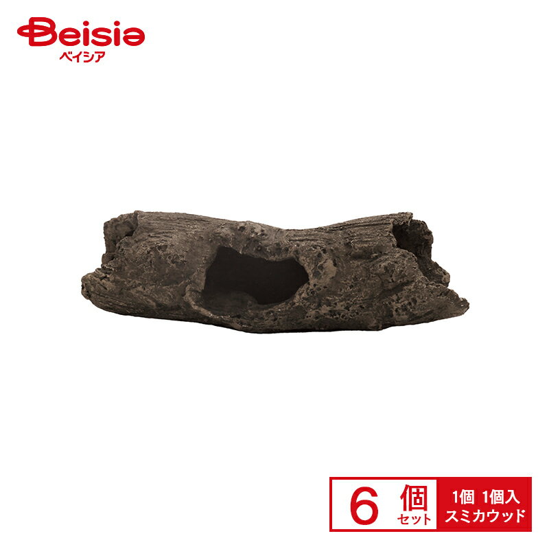 コトブキ工芸(KOTOBUKI) スミカウッド x6