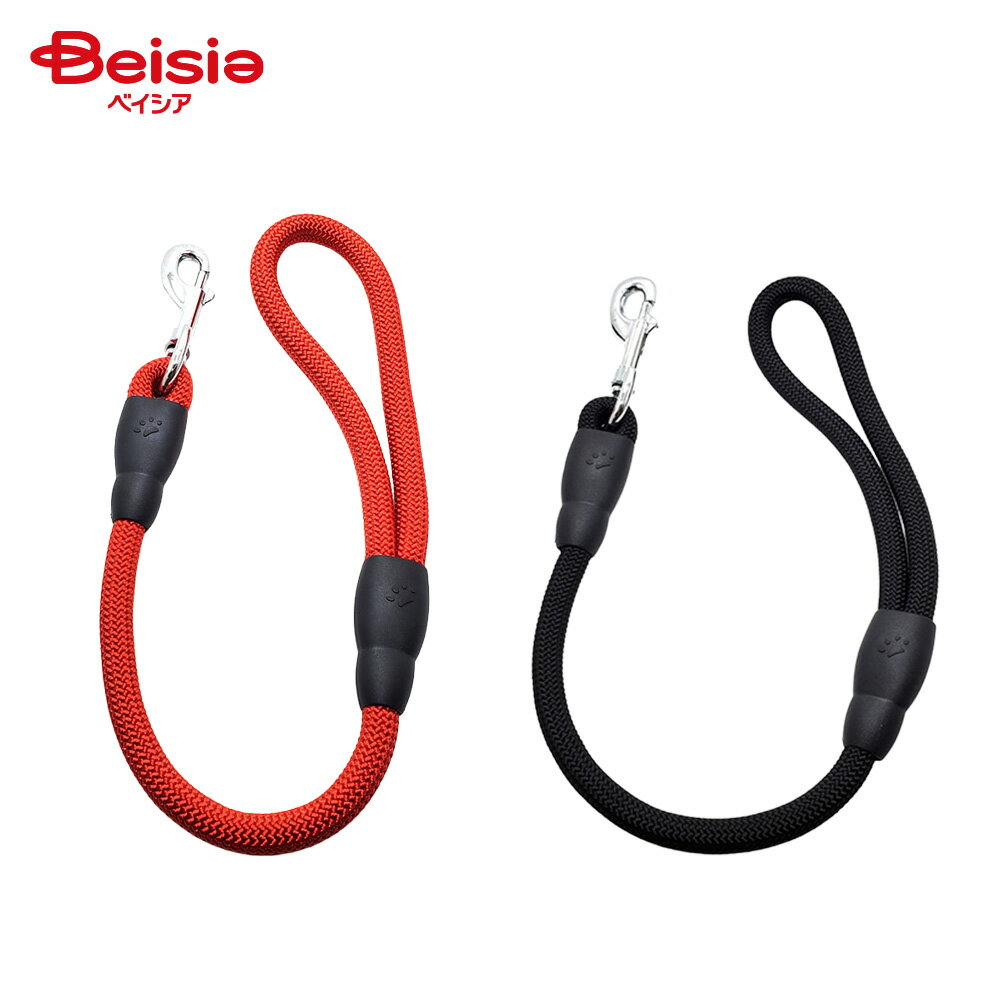 リードッグ(LEADOG) 丸ショートリード 12