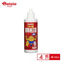 トーラス 犬猫用 酵素納豆菌100ml ×4個