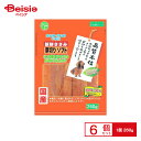 友人 新鮮ささみ 厚切りソフト 260g ×6個 ペット | 犬 おやつ ささみ 厚切り ソフト 国産 無添加 小型犬 シニア犬 ドッグフード ジャーキー まと...