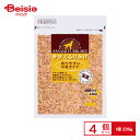 ドッグフード 九州ペットフード お買い得パック ふりかけ 鶏ささみ 小粒タイプ 230g ×4個
