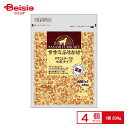 九州ペット ピュアフィールお買い得ふりかけささみとチーズ230g ×4個