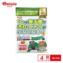 亀 イトスイ コメット カメのごはん 納豆菌 450g ×4個