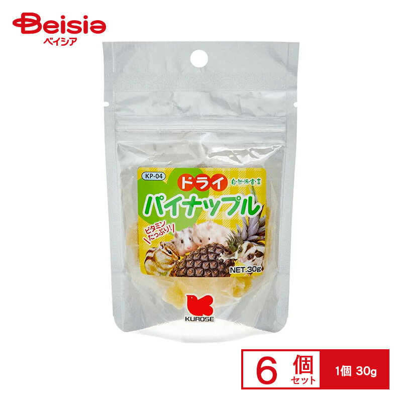 ڥåȥա  ɥ饤ѥʥåץ KP-04 30g 6 ڥå