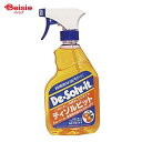 ドーイチ De-Solv-it ディゾルビット 375mlスプレー シール接着剤を強力にはがす 作業工具 オイル ウエス 洗浄剤