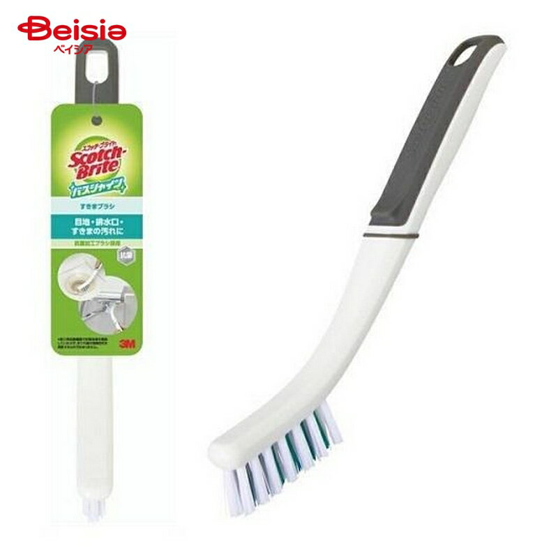 スリーエム(3M) スコッチブライト すきまブラシ／B−511J×3個