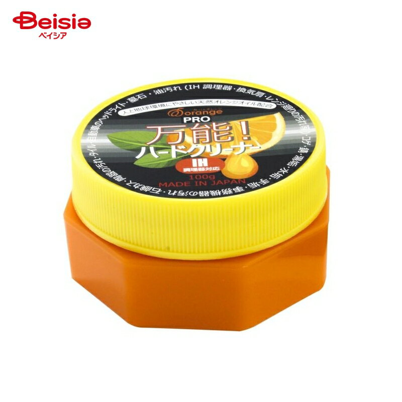 ドーイチ 万能ハードクリーナー／100g×1個