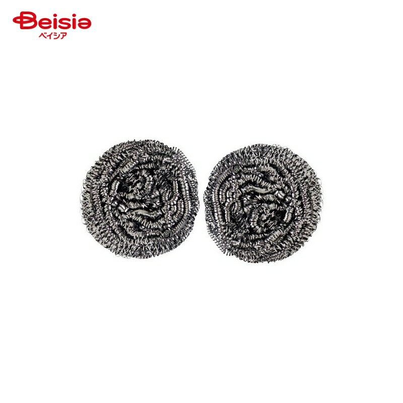 ボンスター PKステンレスタワシ30g／2個組×4個