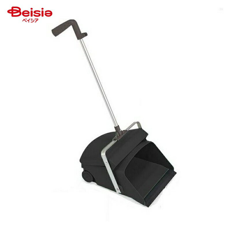 テラモト デカチリトリ1本柄／ダークグレー