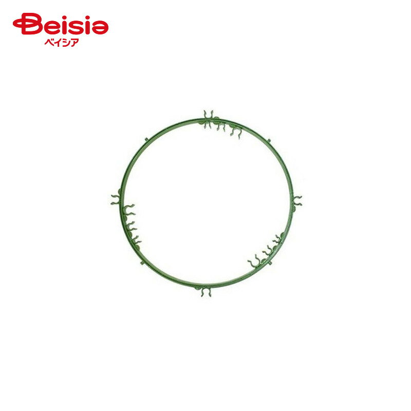 第一ビニール ダイムリング 特大／直径37cm×3個