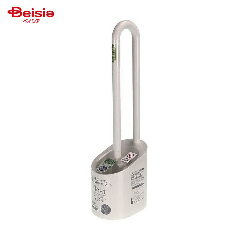 ヨコズナ フロートブラシ本体 アイボリー