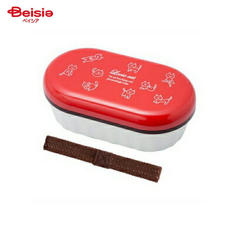 ナカノ ポッターランチ／ルーズキャットRE×1個