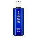 KOSE(コーセー) 薬用 雪肌精 360ml(医薬部外品)