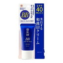KOSE(コーセー) 雪肌精 ホワイト BBクリーム 02 普通の明るさの自然な肌色 | 雪肌精 ホワイト BB クリーム 美容液 BBクリーム 美白 スキンケ...