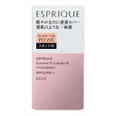 【在庫限り!特別SALE】KOSE(コーセー) エスプリークシンクロフィットリキッドUV205 | エスプリーク シンクロフィット リキッド UV リキッドファ...