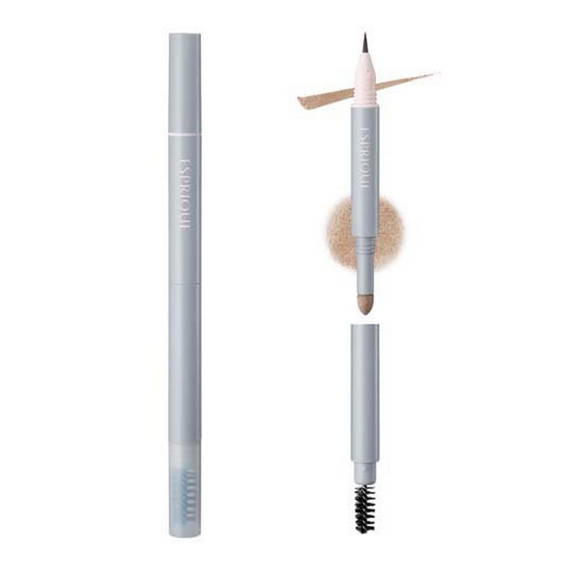 KOSE(コーセー) エスプリークWアイブロウS（リキッド＆パウダー）301