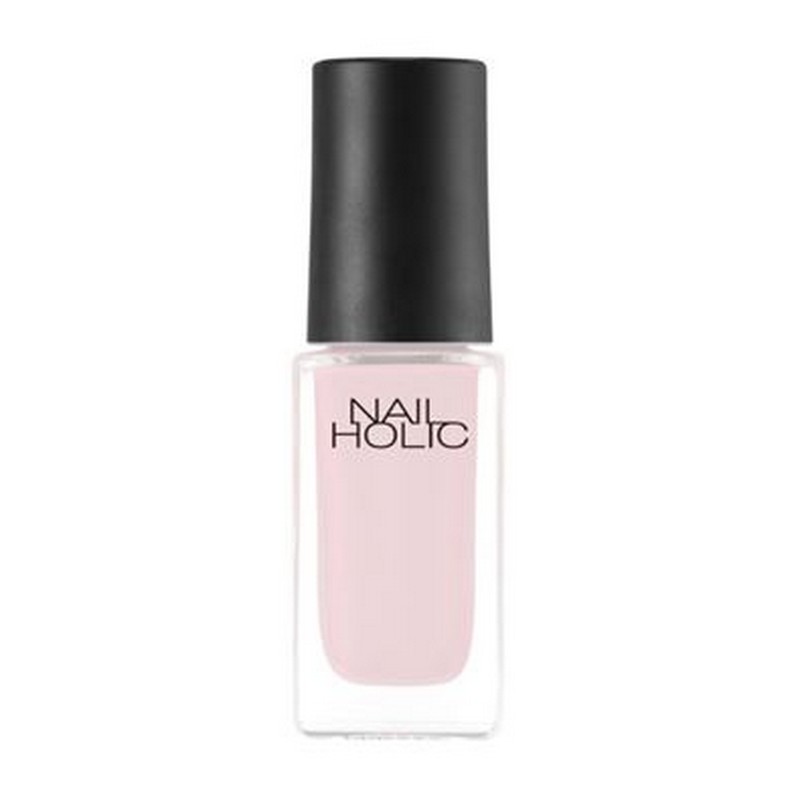 KOSE(コーセー) ネイルホリック ベースコート ミルキーピンク SP031 5mL