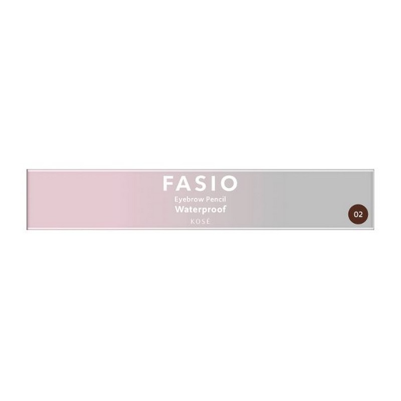 KOSE(コーセー) ファシオアイブロウペンシル002