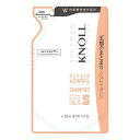 KOSE(コーセー) スティーブンノル リペアコントロール シャンプー W 詰替え用(4)
