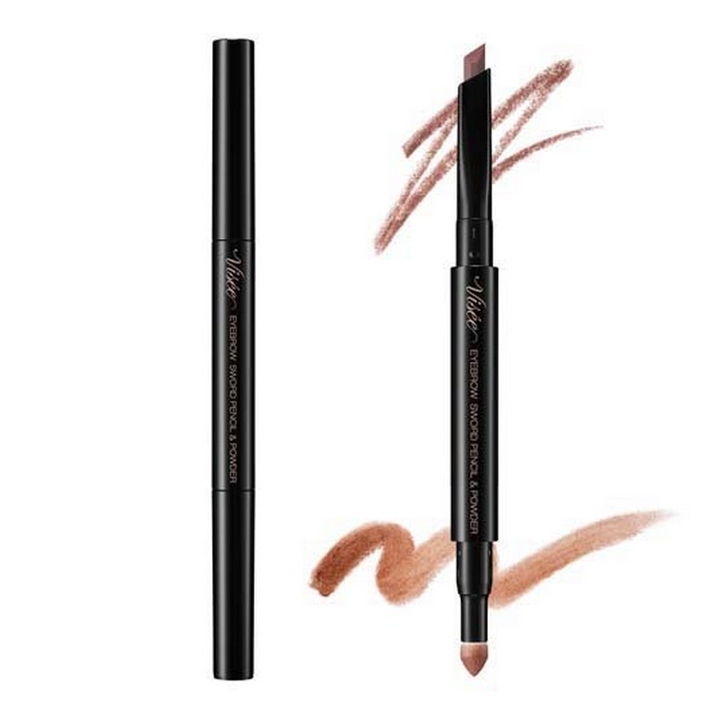 KOSE(コーセー) ヴィセアイブロウソードペンシル＆パウダー032