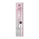 KOSE(コーセー) ファシオ ウォータープルーフ アイブロウ 細芯 01 グレー(4)