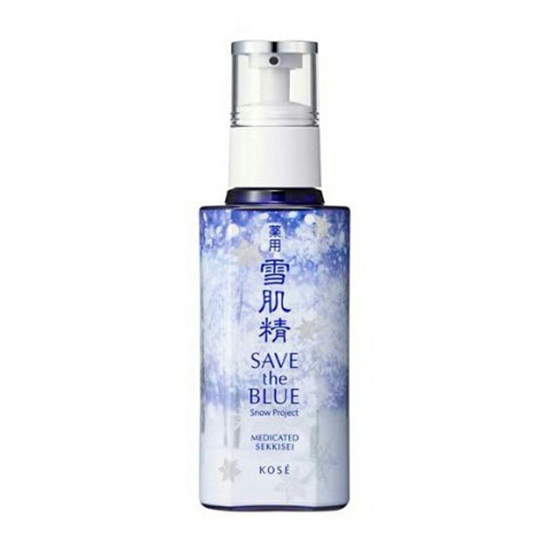 KOSE(コーセー) 雪肌精 乳液 | 雪肌精 乳液 保湿 液体 スキンケア スキンケア用品 | 雪肌精 乳液 保湿 スキンケア うるおい ハリ 透明感 敏感肌 混合肌 乾燥対策 ギフト プレゼント コスメ ベーシック