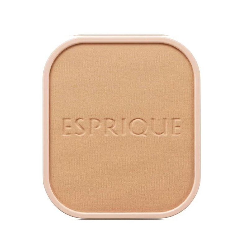 KOSE(コーセー) エスプリークヌードカバーロングステイパクト415