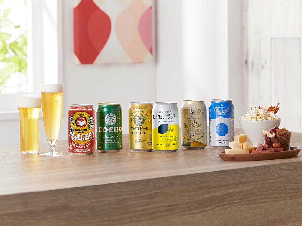 【クーポンで10%OFF！ブラックフライデーSALE】日本のクラフトビール 6種セット (6本) 升喜 | クラフトビール 飲み比べ セット 国産 ビール ギフト 詰め合わせ ご当地ビール クラフトビールセット プレゼント 誕生日 お祝い 父の日 母の日