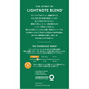 スターバックス オリガミ パーソナルドリップ コーヒー ライトノート ブレンド 4袋...