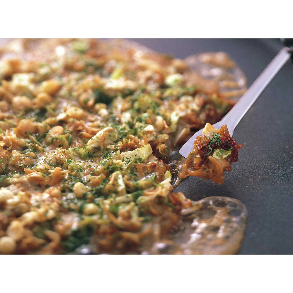ブルドックソース 月島 もんじゃ焼 材料セット ソース味 81.3g（1回分2人前） | も...