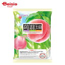 マンナンライフ 蒟蒻畑 白桃味 (25g×10個入) | こんにゃくゼリー 桃 個包装 ポーション 低カロリー 食物繊維 間食 ダイエット おやつ デザート こんにゃく お弁当