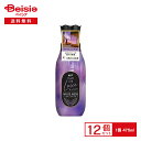 【楽天スーパーSALE特別価格★9/5まで】P&G レノアオードリュクスホワイトムスクの香り本体 475ml×12個セット | レノア オードリュクス ホワイト...