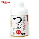 サンユー研究所 つぶ納豆 ふりかけ ボトルタイプ 85g ペット