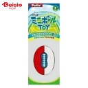 【11/5限定★最大100％ポイントバック】 ペティオ ミニボールTOY ラグビーボール ペット