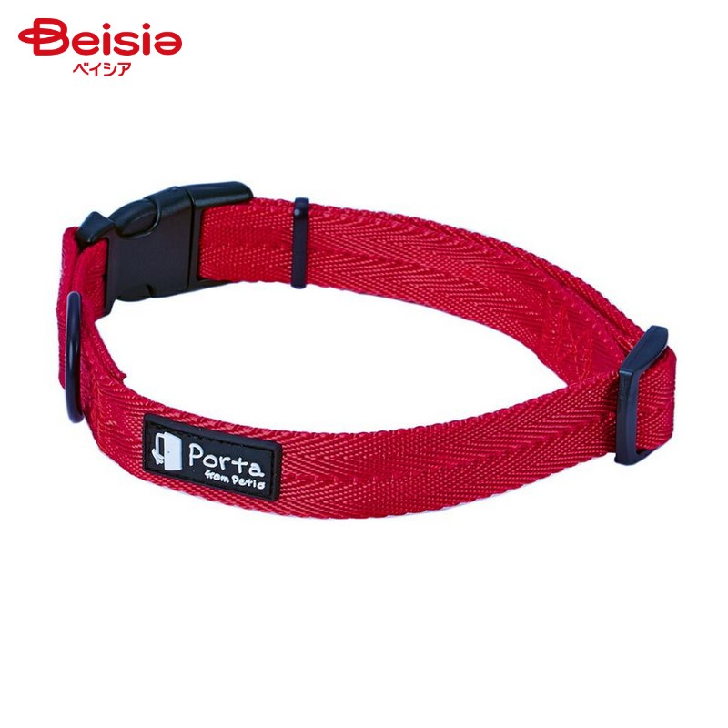 ペティオ Porta カラー S レッド ペット