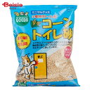 マルカン コーントイレ砂 400g MR-34 ペット