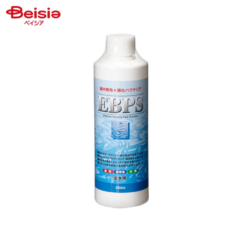 ソネケミファ EPBS 淡水用 250ml ペット