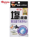 イトスイ コメット 塩で健康 納豆菌入り 10個 ペット