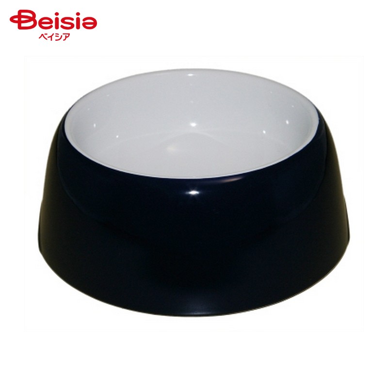 コンビ 陶食器 3L ブルー ペット