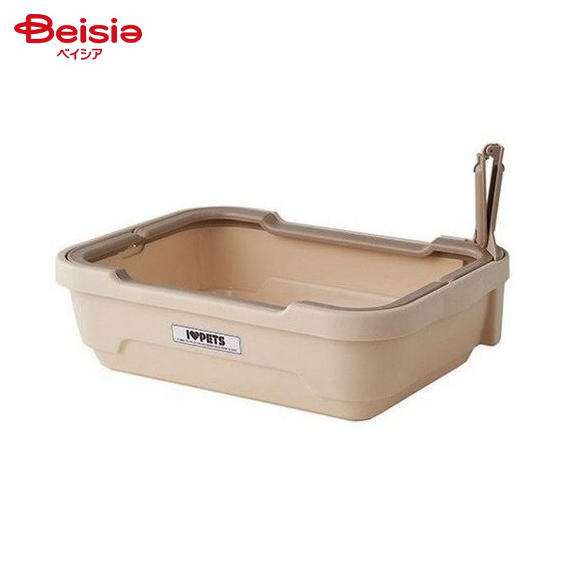 ボンビアルコン しつけるトイレ C-S アイボリ ペット