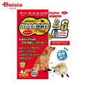 ファンタジーワールド ドッグブーツ No.6 ペット