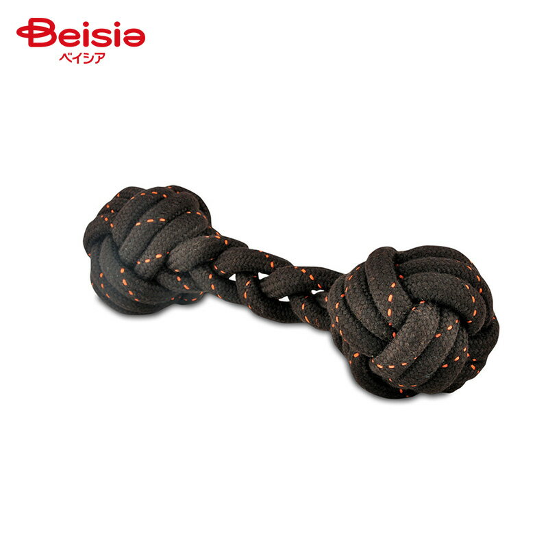 ルークラン プレイ(P.L.A.Y) ロープトイ S バーベル ペット