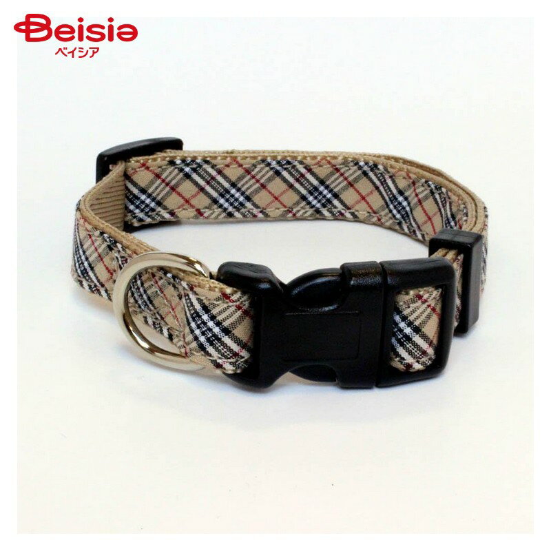 リードッグ アールカラー S ブラウン RWC-S/BR ペット