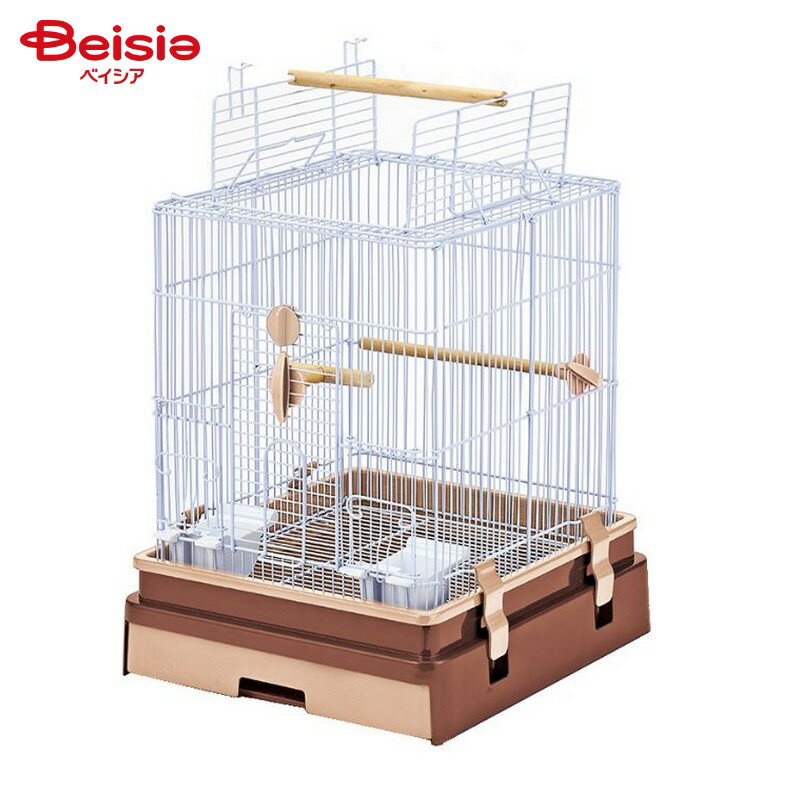 マルカン セレクトケージ Bird35 MBP-02 ペット | マルカン セレクトケージ Bird35 ケージ 鳥 小型イン..